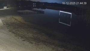 Město Chomutov - Kamencové jezero - 16.12.2025 v 21:45 Město Chomutov - Kamencové jezero - 16.12.2025 v 21:45