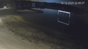 Město Chomutov - Kamencové jezero - 16.12.2025 v 22:45 Město Chomutov - Kamencové jezero - 16.12.2025 v 22:45