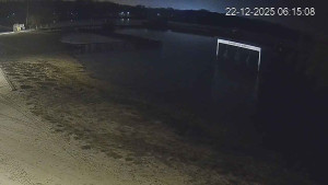Město Chomutov - Kamencové jezero - 22.12.2025 v 06:15 Město Chomutov - Kamencové jezero - 22.12.2025 v 06:15