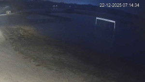 Město Chomutov - Kamencové jezero - 22.12.2025 v 07:15 Město Chomutov - Kamencové jezero - 22.12.2025 v 07:15