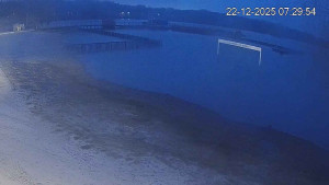 Město Chomutov - Kamencové jezero - 22.12.2025 v 07:30 Město Chomutov - Kamencové jezero - 22.12.2025 v 07:30