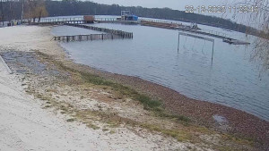 Město Chomutov - Kamencové jezero - 22.12.2025 v 11:30 Město Chomutov - Kamencové jezero - 22.12.2025 v 11:30