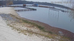 Město Chomutov - Kamencové jezero - 22.12.2025 v 12:00 Město Chomutov - Kamencové jezero - 22.12.2025 v 12:00