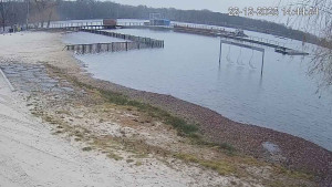 Město Chomutov - Kamencové jezero - 22.12.2025 v 14:45 Město Chomutov - Kamencové jezero - 22.12.2025 v 14:45