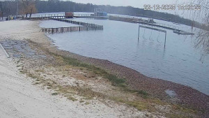 Město Chomutov - Kamencové jezero - 22.12.2025 v 15:00 Město Chomutov - Kamencové jezero - 22.12.2025 v 15:00