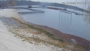 Město Chomutov - Kamencové jezero - 22.12.2025 v 15:15 Město Chomutov - Kamencové jezero - 22.12.2025 v 15:15