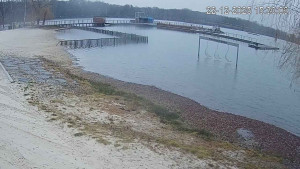 Město Chomutov - Kamencové jezero - 22.12.2025 v 15:30 Město Chomutov - Kamencové jezero - 22.12.2025 v 15:30