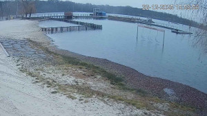 Město Chomutov - Kamencové jezero - 22.12.2025 v 16:00 Město Chomutov - Kamencové jezero - 22.12.2025 v 16:00