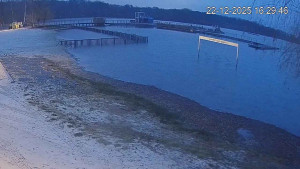 Město Chomutov - Kamencové jezero - 22.12.2025 v 16:30 Město Chomutov - Kamencové jezero - 22.12.2025 v 16:30