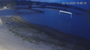 Město Chomutov - Kamencové jezero - 22.12.2025 v 16:45 Město Chomutov - Kamencové jezero - 22.12.2025 v 16:45