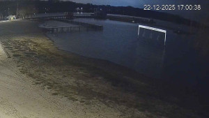 Město Chomutov - Kamencové jezero - 22.12.2025 v 17:00 Město Chomutov - Kamencové jezero - 22.12.2025 v 17:00