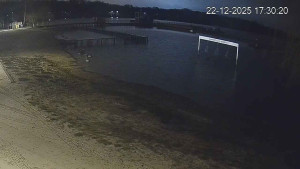 Město Chomutov - Kamencové jezero - 22.12.2025 v 17:30 Město Chomutov - Kamencové jezero - 22.12.2025 v 17:30