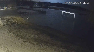 Město Chomutov - Kamencové jezero - 22.12.2025 v 17:45 Město Chomutov - Kamencové jezero - 22.12.2025 v 17:45