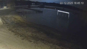 Město Chomutov - Kamencové jezero - 22.12.2025 v 18:45 Město Chomutov - Kamencové jezero - 22.12.2025 v 18:45