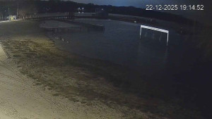 Město Chomutov - Kamencové jezero - 22.12.2025 v 19:15 Město Chomutov - Kamencové jezero - 22.12.2025 v 19:15