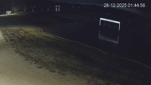 Město Chomutov - Kamencové jezero - 28.12.2025 v 01:45 Město Chomutov - Kamencové jezero - 28.12.2025 v 01:45