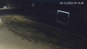 Město Chomutov - Kamencové jezero - 28.12.2025 v 04:15 Město Chomutov - Kamencové jezero - 28.12.2025 v 04:15