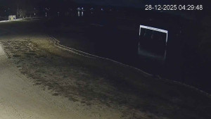 Město Chomutov - Kamencové jezero - 28.12.2025 v 04:30 Město Chomutov - Kamencové jezero - 28.12.2025 v 04:30