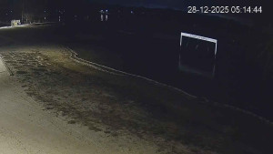 Město Chomutov - Kamencové jezero - 28.12.2025 v 05:15 Město Chomutov - Kamencové jezero - 28.12.2025 v 05:15