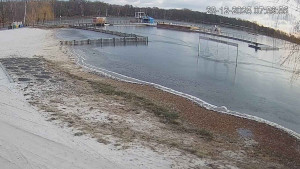 Město Chomutov - Kamencové jezero - 28.12.2025 v 08:00 Město Chomutov - Kamencové jezero - 28.12.2025 v 08:00