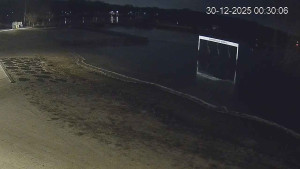 Město Chomutov - Kamencové jezero - 30.12.2025 v 00:30 Město Chomutov - Kamencové jezero - 30.12.2025 v 00:30