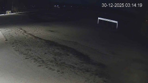 Město Chomutov - Kamencové jezero - 30.12.2025 v 03:15 Město Chomutov - Kamencové jezero - 30.12.2025 v 03:15