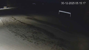 Město Chomutov - Kamencové jezero - 30.12.2025 v 05:15 Město Chomutov - Kamencové jezero - 30.12.2025 v 05:15