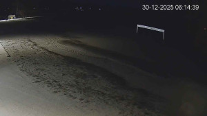 Město Chomutov - Kamencové jezero - 30.12.2025 v 06:15 Město Chomutov - Kamencové jezero - 30.12.2025 v 06:15