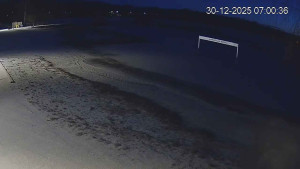 Město Chomutov - Kamencové jezero - 30.12.2025 v 07:00 Město Chomutov - Kamencové jezero - 30.12.2025 v 07:00