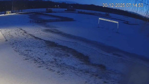 Město Chomutov - Kamencové jezero - 30.12.2025 v 07:15 Město Chomutov - Kamencové jezero - 30.12.2025 v 07:15