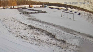 Město Chomutov - Kamencové jezero - 30.12.2025 v 09:00 Město Chomutov - Kamencové jezero - 30.12.2025 v 09:00