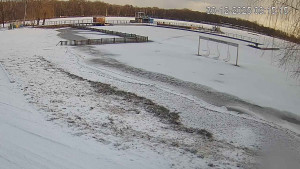 Město Chomutov - Kamencové jezero - 30.12.2025 v 09:15 Město Chomutov - Kamencové jezero - 30.12.2025 v 09:15