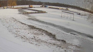 Město Chomutov - Kamencové jezero - 30.12.2025 v 09:30 Město Chomutov - Kamencové jezero - 30.12.2025 v 09:30