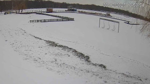 Město Chomutov - Kamencové jezero - 30.12.2025 v 11:00 Město Chomutov - Kamencové jezero - 30.12.2025 v 11:00