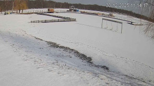 Město Chomutov - Kamencové jezero - 30.12.2025 v 11:15 Město Chomutov - Kamencové jezero - 30.12.2025 v 11:15