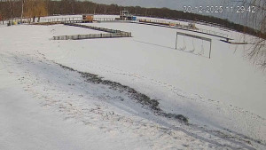 Město Chomutov - Kamencové jezero - 30.12.2025 v 11:30 Město Chomutov - Kamencové jezero - 30.12.2025 v 11:30