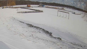 Město Chomutov - Kamencové jezero - 30.12.2025 v 12:00 Město Chomutov - Kamencové jezero - 30.12.2025 v 12:00