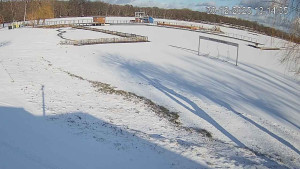 Město Chomutov - Kamencové jezero - 30.12.2025 v 13:15 Město Chomutov - Kamencové jezero - 30.12.2025 v 13:15