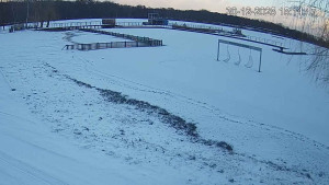 Město Chomutov - Kamencové jezero - 30.12.2025 v 15:15 Město Chomutov - Kamencové jezero - 30.12.2025 v 15:15