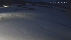 Město Chomutov - Kamencové jezero - 5.1.2026 v 00:30 Město Chomutov - Kamencové jezero - 5.1.2026 v 00:30