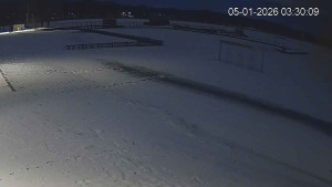 Město Chomutov - Kamencové jezero - 5.1.2026 v 03:30 Město Chomutov - Kamencové jezero - 5.1.2026 v 03:30