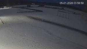 Město Chomutov - Kamencové jezero - 5.1.2026 v 04:00 Město Chomutov - Kamencové jezero - 5.1.2026 v 04:00