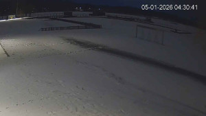 Město Chomutov - Kamencové jezero - 5.1.2026 v 04:30 Město Chomutov - Kamencové jezero - 5.1.2026 v 04:30