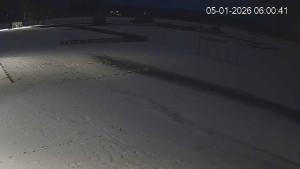 Město Chomutov - Kamencové jezero - 5.1.2026 v 06:00 Město Chomutov - Kamencové jezero - 5.1.2026 v 06:00