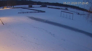 Město Chomutov - Kamencové jezero - 5.1.2026 v 07:30 Město Chomutov - Kamencové jezero - 5.1.2026 v 07:30