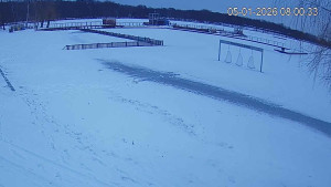 Město Chomutov - Kamencové jezero - 5.1.2026 v 08:00 Město Chomutov - Kamencové jezero - 5.1.2026 v 08:00