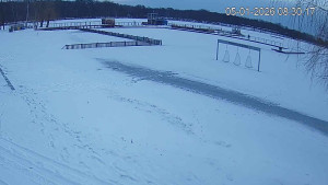 Město Chomutov - Kamencové jezero - 5.1.2026 v 08:30 Město Chomutov - Kamencové jezero - 5.1.2026 v 08:30