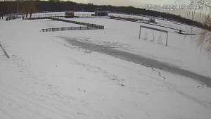 Město Chomutov - Kamencové jezero - 5.1.2026 v 09:00 Město Chomutov - Kamencové jezero - 5.1.2026 v 09:00