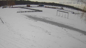 Město Chomutov - Kamencové jezero - 5.1.2026 v 09:30 Město Chomutov - Kamencové jezero - 5.1.2026 v 09:30