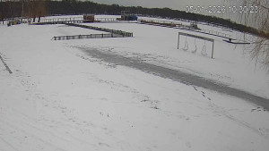 Město Chomutov - Kamencové jezero - 5.1.2026 v 10:30 Město Chomutov - Kamencové jezero - 5.1.2026 v 10:30